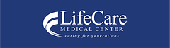 LifeCare Medical Center logo