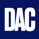 Del Amo Motorsports logo