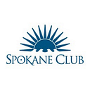 Spokane Club logo