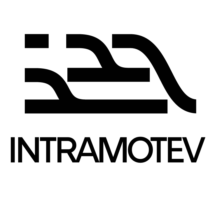 Intramotev logo