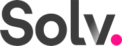 Solv Health logo