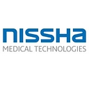 Nissha Medical Technologies logo