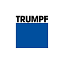 Trumpf Inc logo