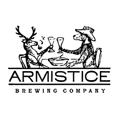 Armistice Brewing Company logo