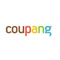 Coupang logo