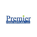 Premier Food Supplies logo