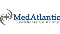 MedAtlantic Healthcare Solutions logo