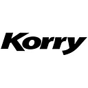 Korry Electronics logo