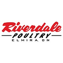 Riverdale Poultry logo
