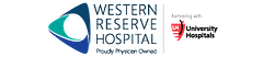 Western Reserve Careers logo