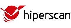 HiperScan logo