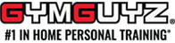 GYMGUYZ Williamsburg logo