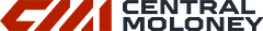 Central Moloney logo