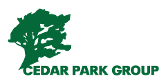 Cedar Park Group logo