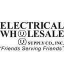 ELECTRICAL WHOLESALE SUPPLY logo