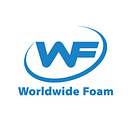 Worldwide Foam, Ltd. logo