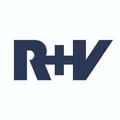 R+V Versicherung AG logo
