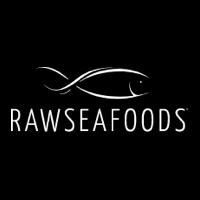 Raw Seafoods logo