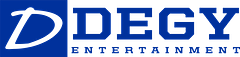 Degy Booking International logo