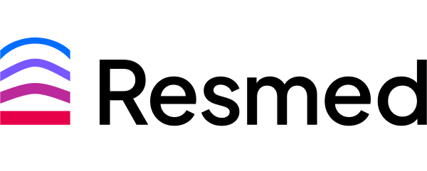 Resmed logo