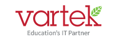 Vartek Services logo