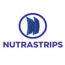 Nutrastrips logo