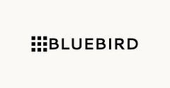 Bluebird logo