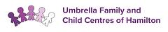Umbrella Family and Child Centres of Hamilton logo