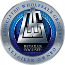 Associated Wholesale Grocers logo