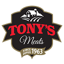 Tony's Meats Ltd. logo