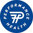 PERFORMANCE HEALTH logo
