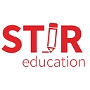 STiR Education logo