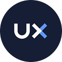UXCam Inc logo