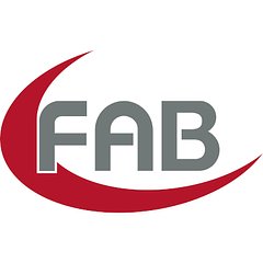 FAB logo