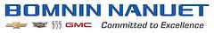 Bomnin Automotive Group logo