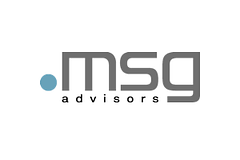 msg industry advisors logo