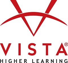 Vista Higher Learning logo