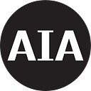 The American Institute of Architects logo