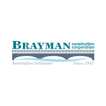 Brayman Construction logo