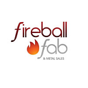 Fireball Fab & Metal Sales, LLC logo