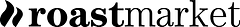Roast Market logo