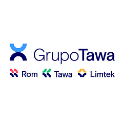 Grupo Tawa logo