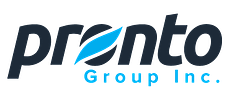 Pronto Marketing logo