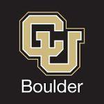 University of Colorado Boulder  logo