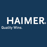 Haimer Usa logo