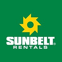 Sunbelt Rentals - Atlantic Canada logo