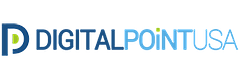 DIGITALPOiNTUSA logo