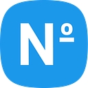 Nmbrs BV logo