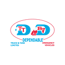 Dependable Emergency Vehicles logo