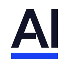 AlphaSense  logo